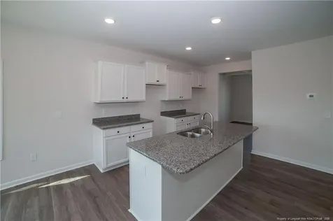 68 Mossy Bridge Court Lillington NC 27546