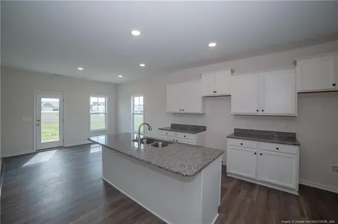 68 Mossy Bridge Court Lillington NC 27546