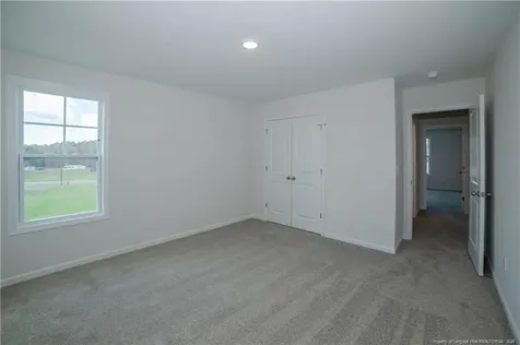 68 Mossy Bridge Court Lillington NC 27546