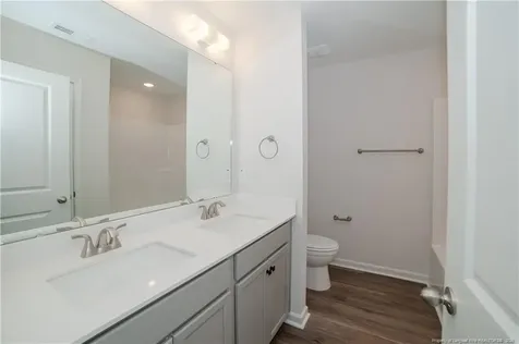 68 Mossy Bridge Court Lillington NC 27546