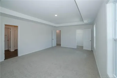 68 Mossy Bridge Court Lillington NC 27546
