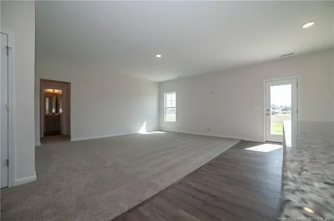 68 Mossy Bridge Court Lillington NC 27546