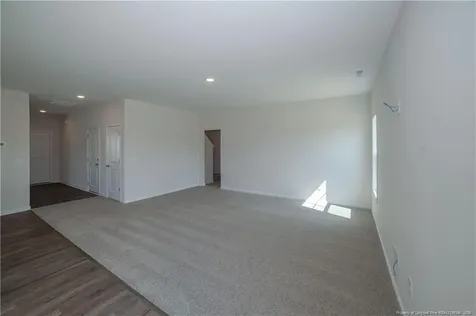 68 Mossy Bridge Court Lillington NC 27546