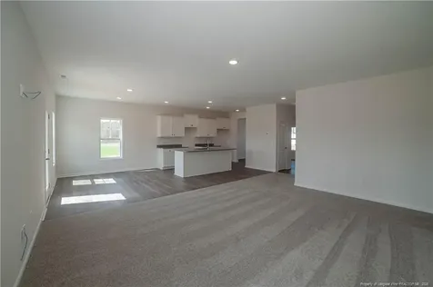 68 Mossy Bridge Court Lillington NC 27546