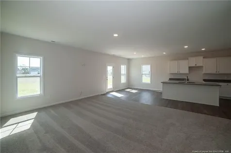 68 Mossy Bridge Court Lillington NC 27546