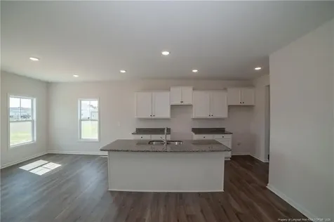 68 Mossy Bridge Court Lillington NC 27546
