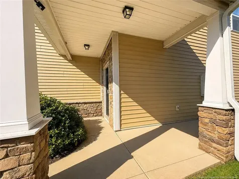 5216 Debut Avenue Hope Mills NC 28348
