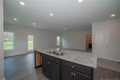 138 Jones Creek Lane Lillington NC 27546