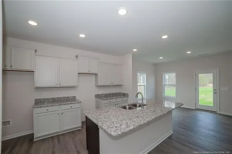 138 Jones Creek Lane Lillington NC 27546