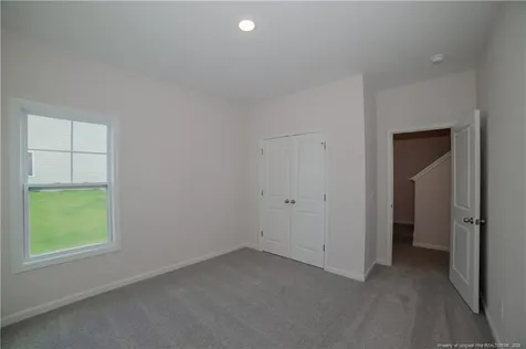 138 Jones Creek Lane Lillington NC 27546