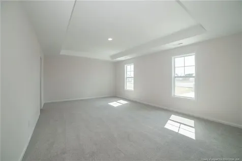 138 Jones Creek Lane Lillington NC 27546