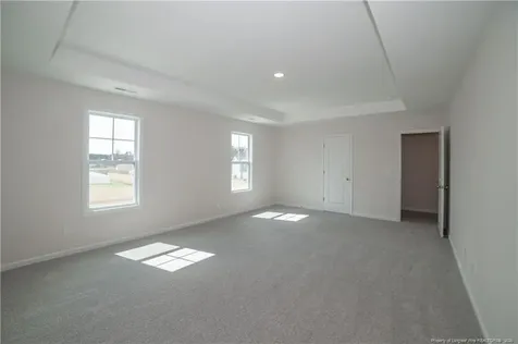 138 Jones Creek Lane Lillington NC 27546