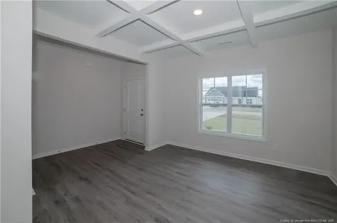 138 Jones Creek Lane Lillington NC 27546