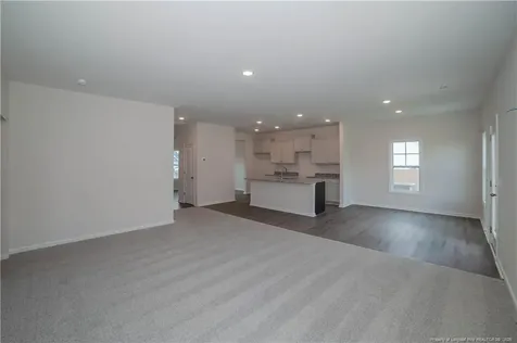 138 Jones Creek Lane Lillington NC 27546