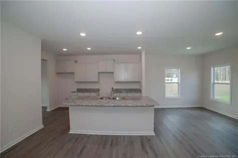 138 Jones Creek Lane Lillington NC 27546