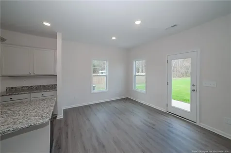 138 Jones Creek Lane Lillington NC 27546