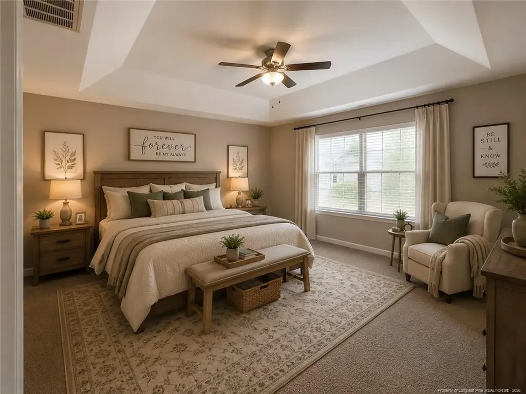 743 Shoals Lake Drive Fuquay Varina NC 27526