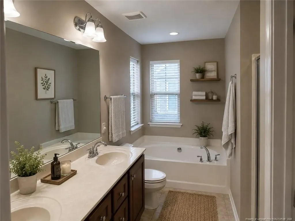 743 Shoals Lake Drive Fuquay Varina NC 27526