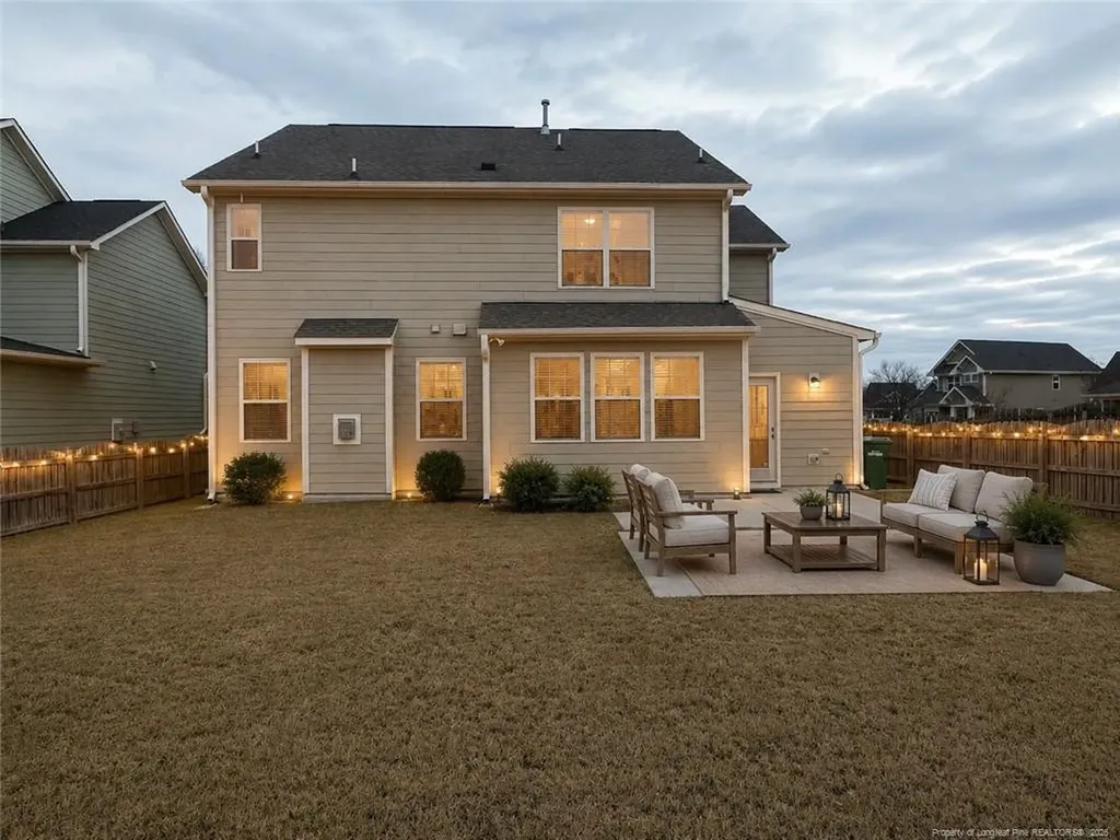 743 Shoals Lake Drive Fuquay Varina NC 27526