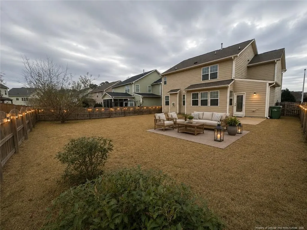 743 Shoals Lake Drive Fuquay Varina NC 27526