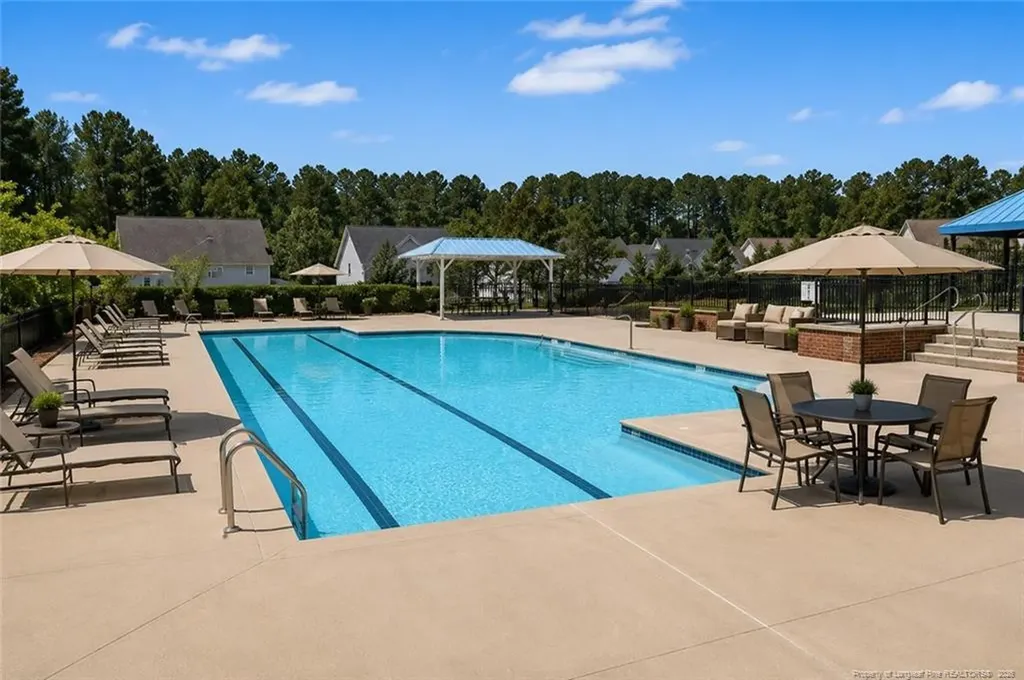 743 Shoals Lake Drive Fuquay Varina NC 27526
