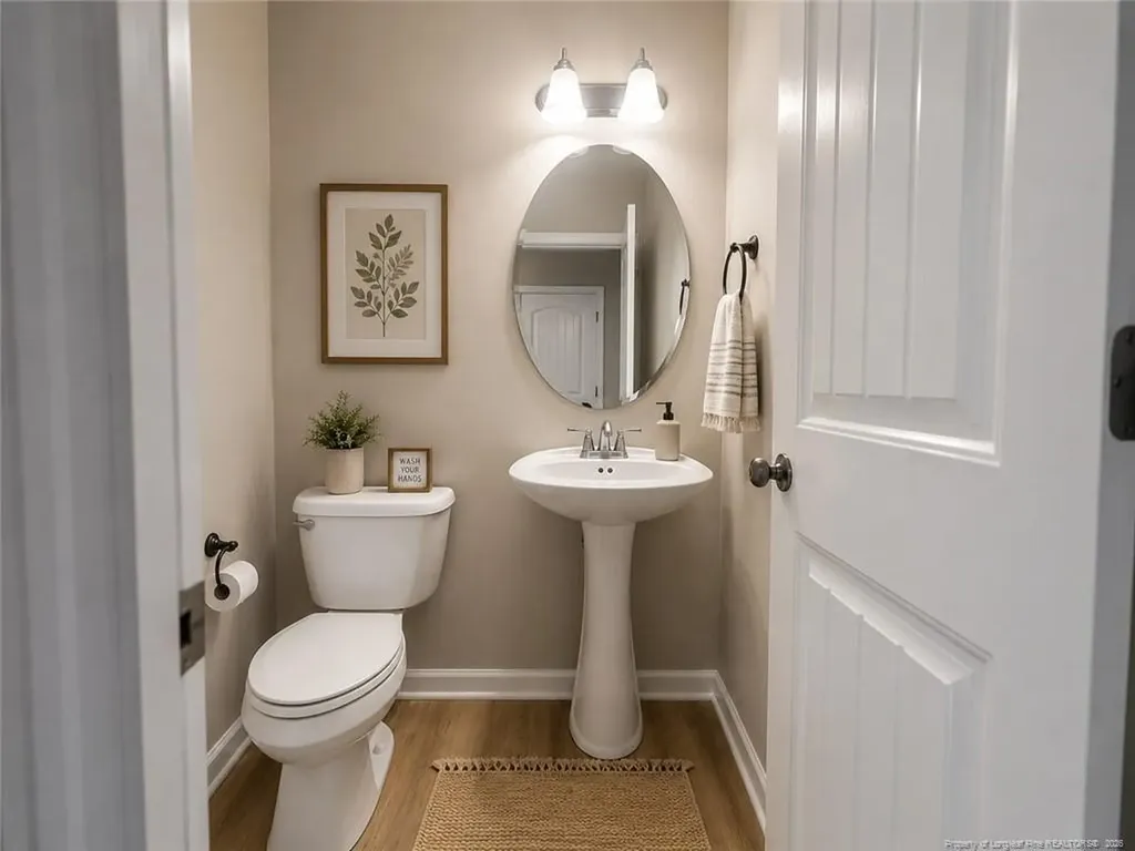 743 Shoals Lake Drive Fuquay Varina NC 27526
