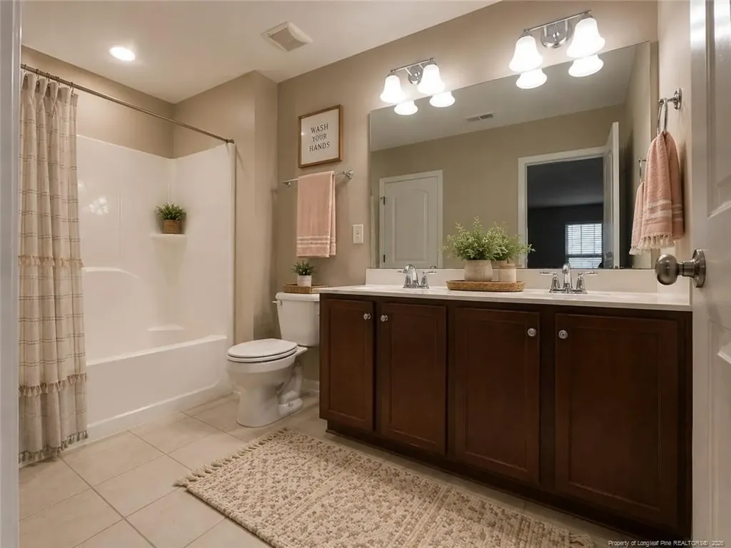 743 Shoals Lake Drive Fuquay Varina NC 27526