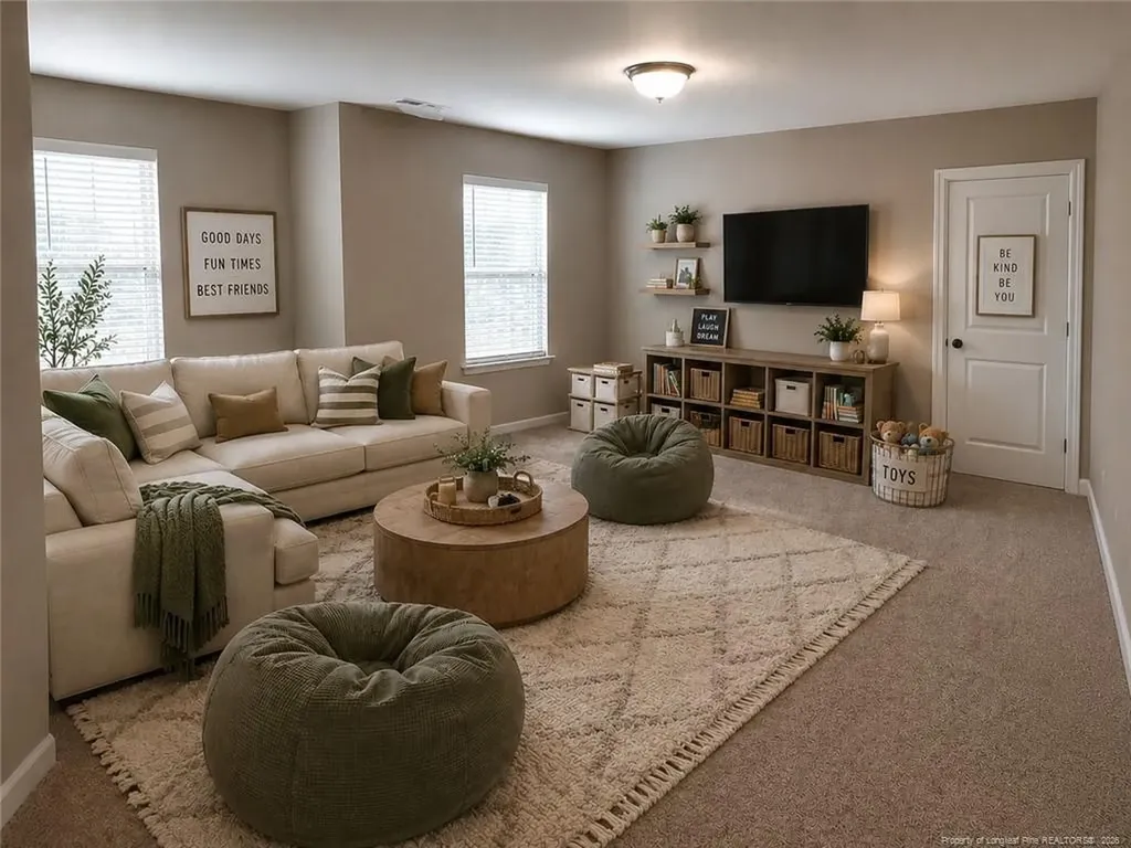 743 Shoals Lake Drive Fuquay Varina NC 27526