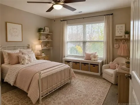 743 Shoals Lake Drive Fuquay Varina NC 27526