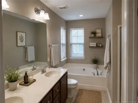 743 Shoals Lake Drive Fuquay Varina NC 27526