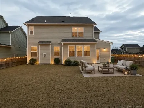 743 Shoals Lake Drive Fuquay Varina NC 27526