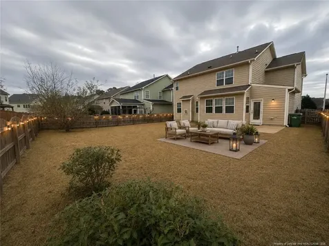 743 Shoals Lake Drive Fuquay Varina NC 27526