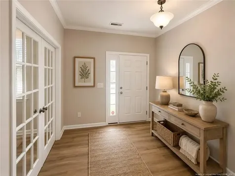 743 Shoals Lake Drive Fuquay Varina NC 27526
