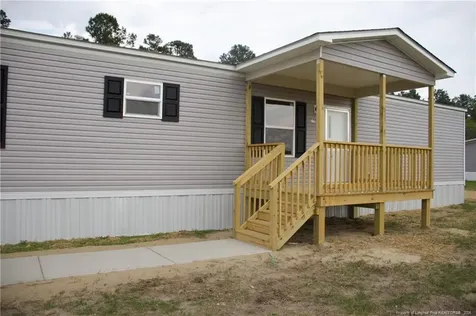 1158 Wagon Wheel Road Shannon NC 28386