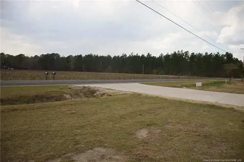 1158 Wagon Wheel Road Shannon NC 28386