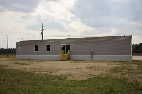 1158 Wagon Wheel Road Shannon NC 28386
