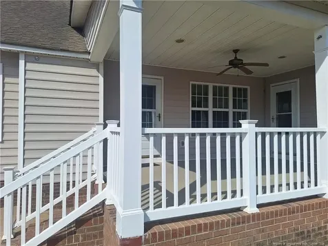1941 Abbeydale Lane Fayetteville NC 28304
