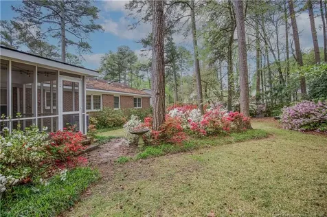 3421 Regiment Drive Fayetteville NC 28303