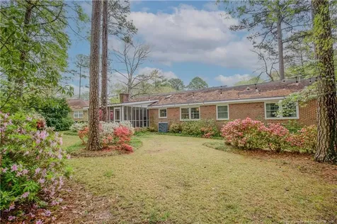 3421 Regiment Drive Fayetteville NC 28303