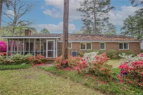 3421 Regiment Drive Fayetteville NC 28303