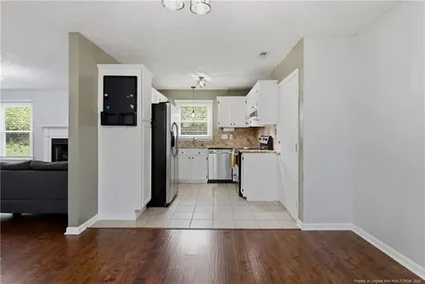 45 Woodwind Drive Spring Lake NC 28390