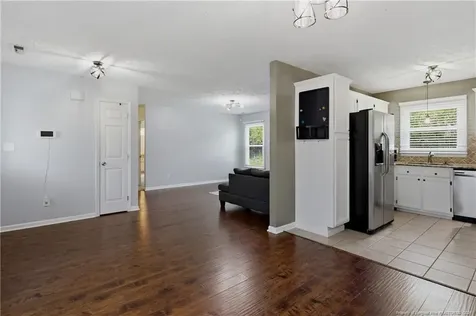 45 Woodwind Drive Spring Lake NC 28390