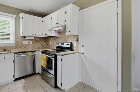 45 Woodwind Drive Spring Lake NC 28390