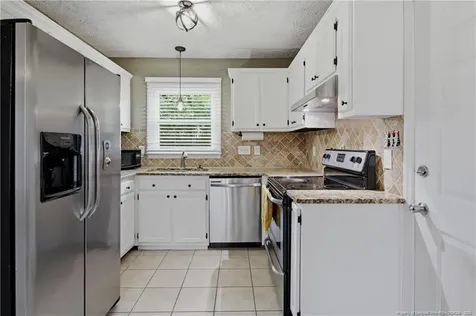 45 Woodwind Drive Spring Lake NC 28390