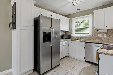 45 Woodwind Drive Spring Lake NC 28390