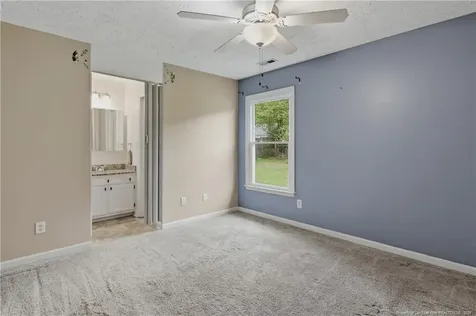 45 Woodwind Drive Spring Lake NC 28390