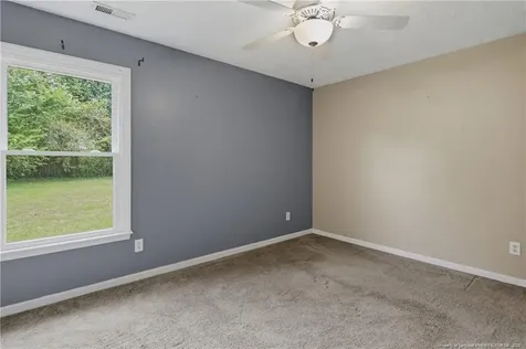 45 Woodwind Drive Spring Lake NC 28390