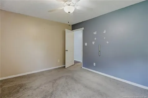 45 Woodwind Drive Spring Lake NC 28390