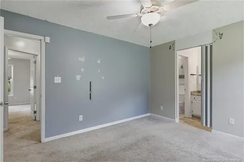 45 Woodwind Drive Spring Lake NC 28390