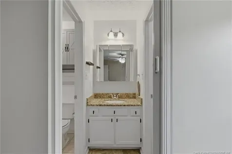 45 Woodwind Drive Spring Lake NC 28390